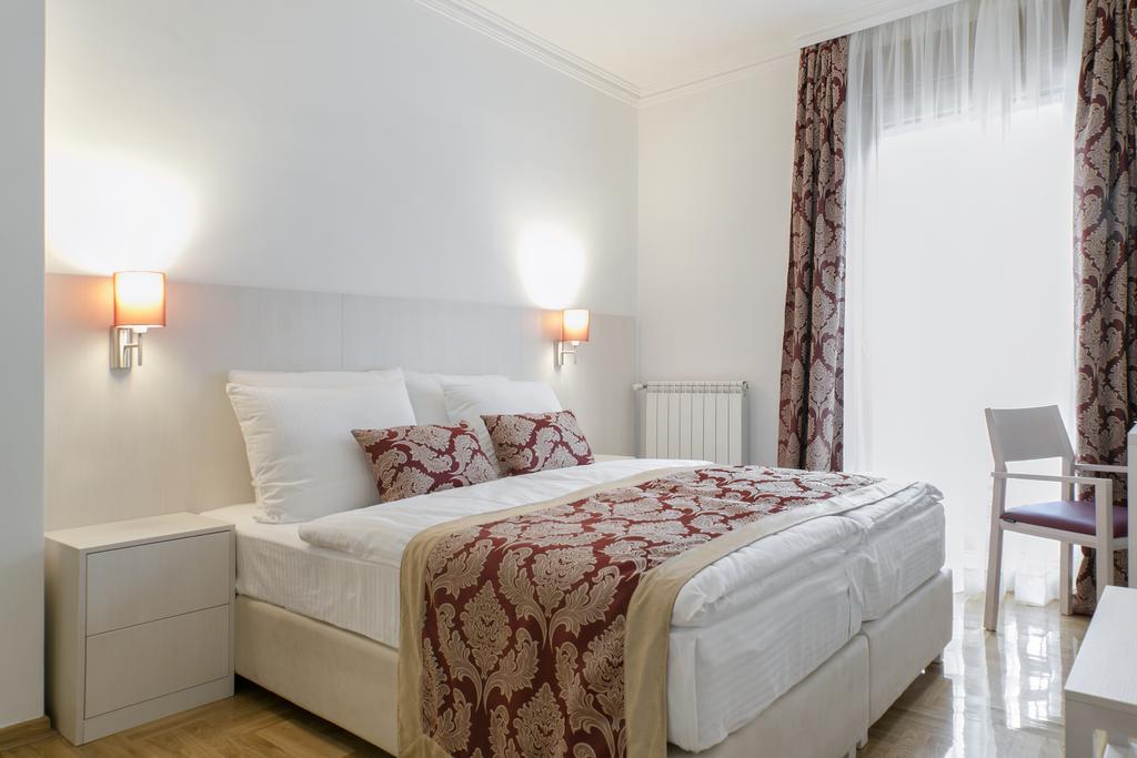Central Belgrade Apartment 4 Экстерьер фото