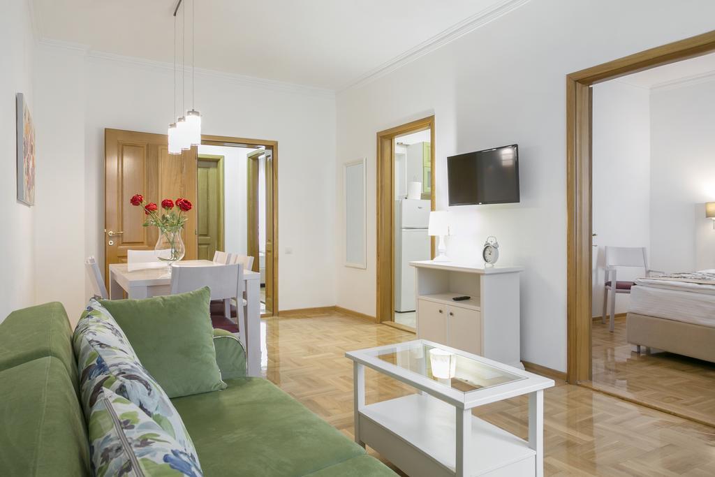 Central Belgrade Apartment 4 Экстерьер фото