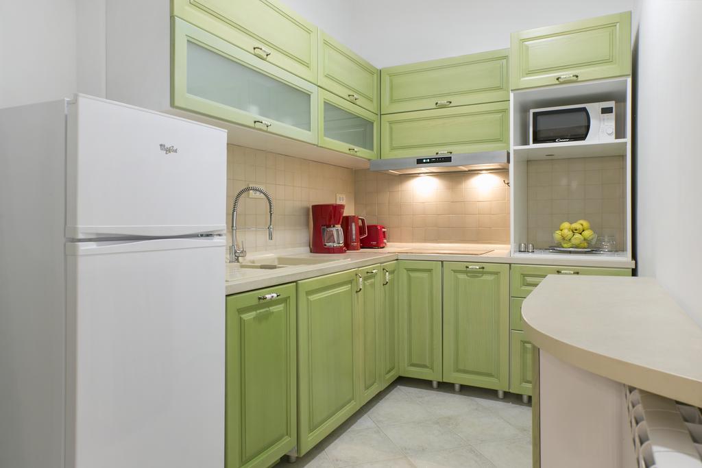 Central Belgrade Apartment 4 Экстерьер фото