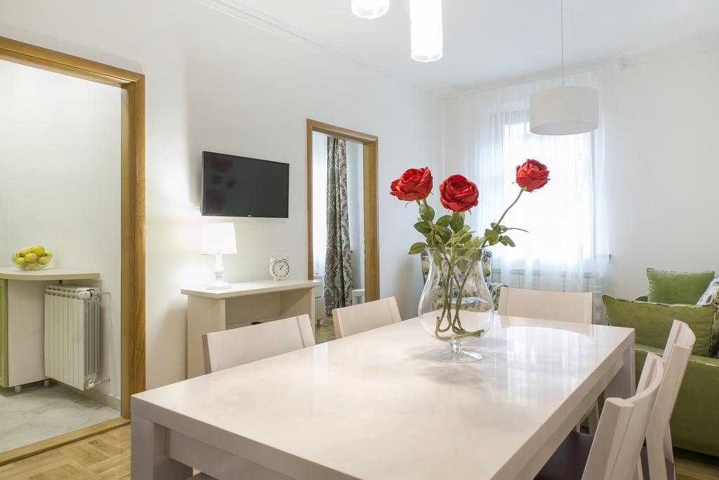 Central Belgrade Apartment 4 Экстерьер фото