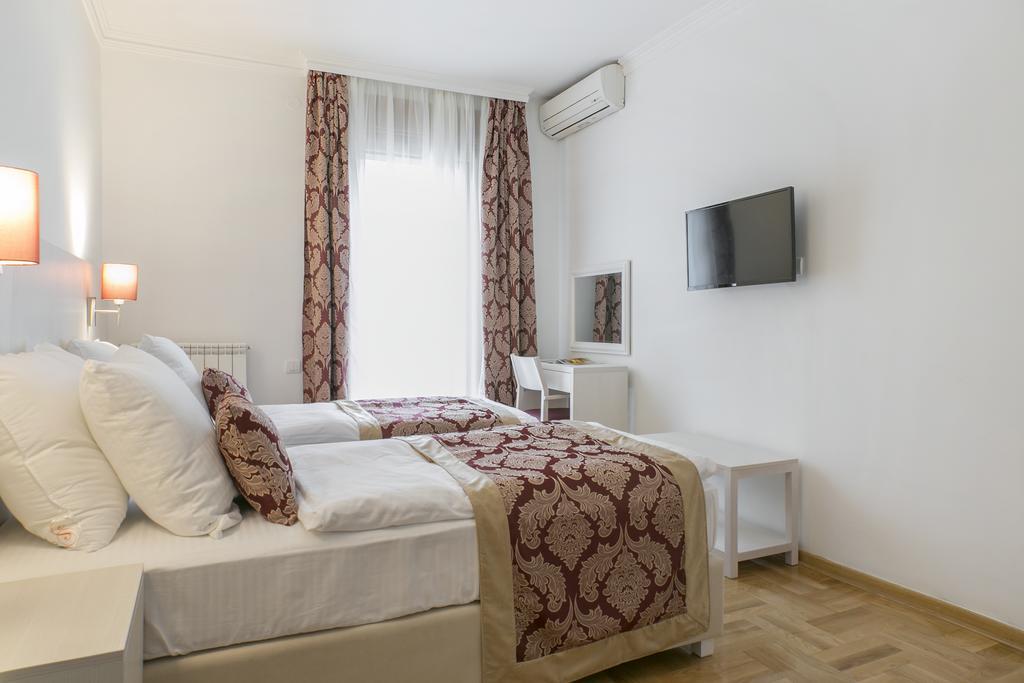 Central Belgrade Apartment 4 Экстерьер фото