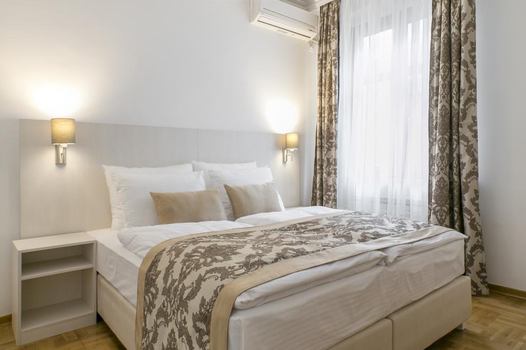Central Belgrade Apartment 4 Экстерьер фото