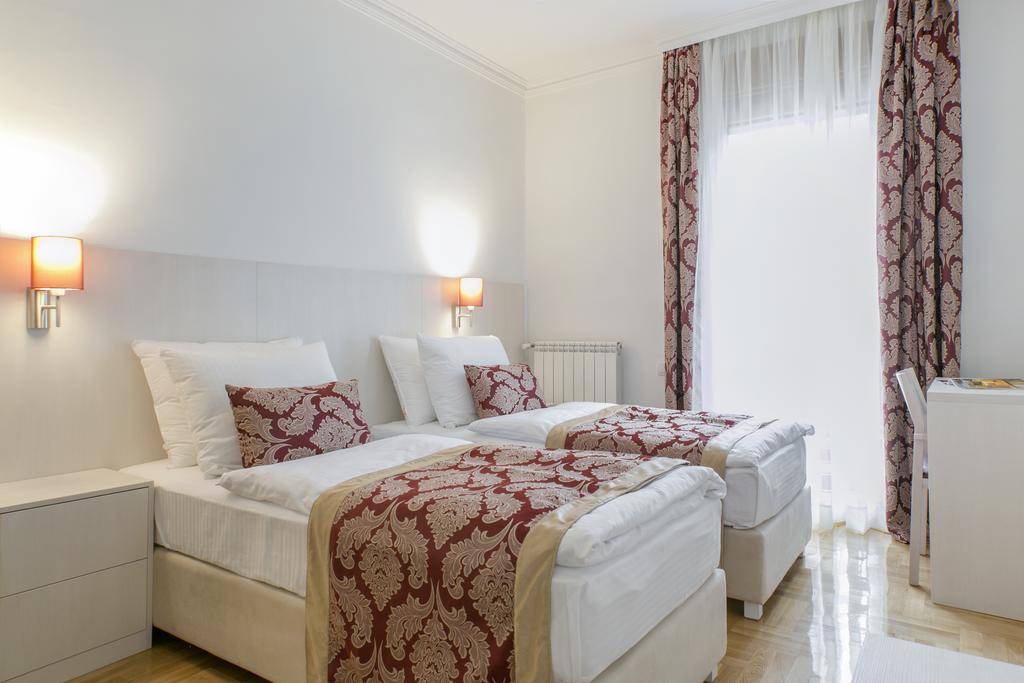 Central Belgrade Apartment 4 Экстерьер фото
