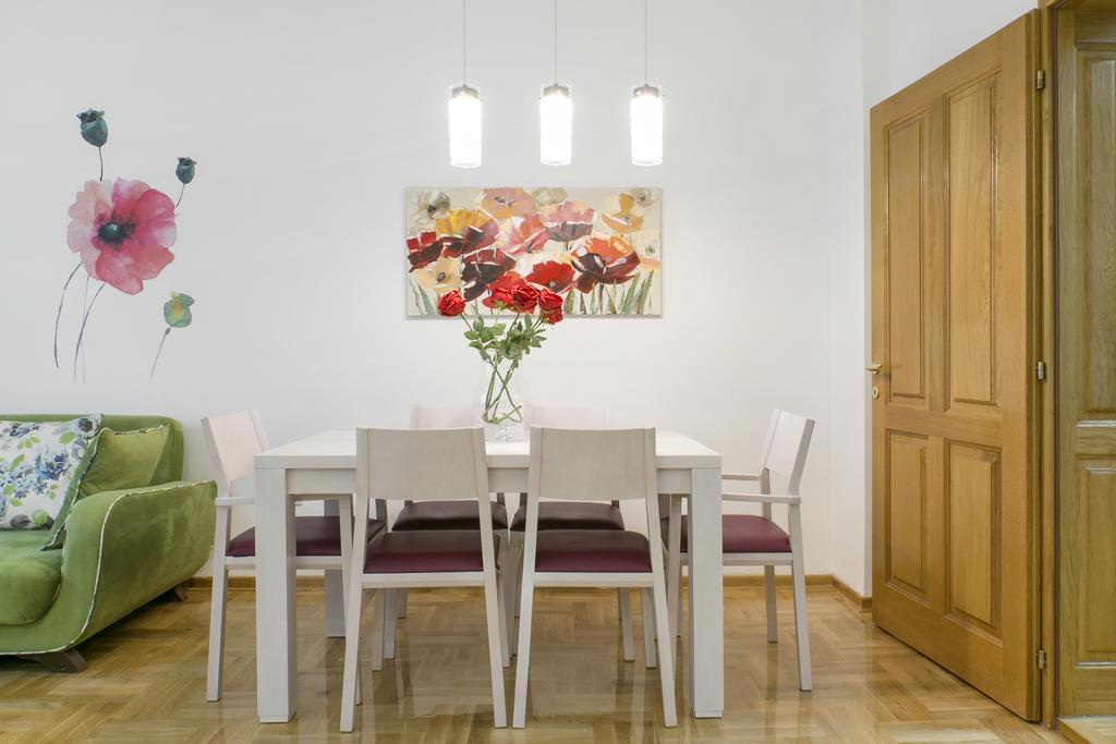 Central Belgrade Apartment 4 Экстерьер фото