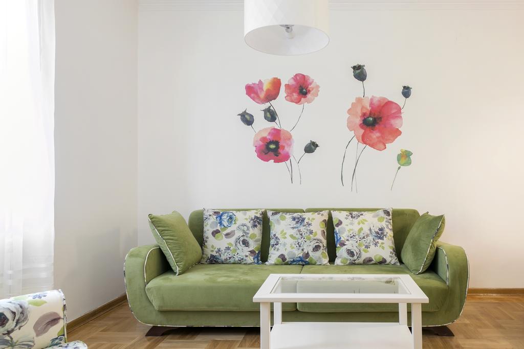 Central Belgrade Apartment 4 Экстерьер фото